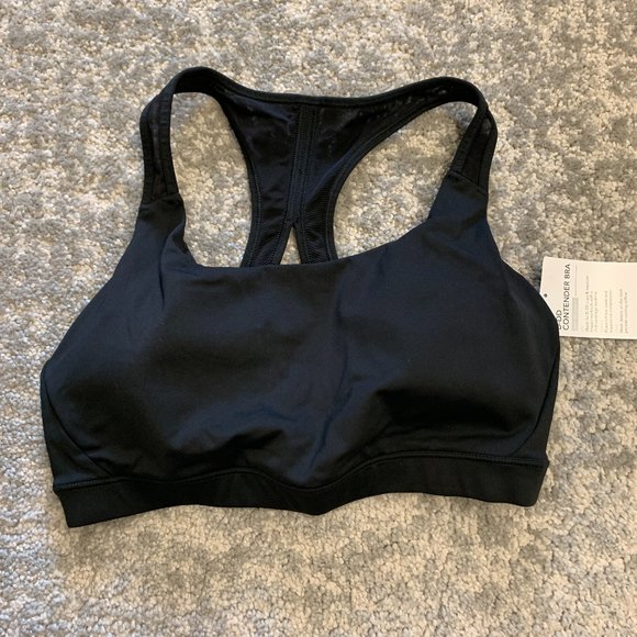 NWT Athleta Sports Bra - Picture 1 of 3